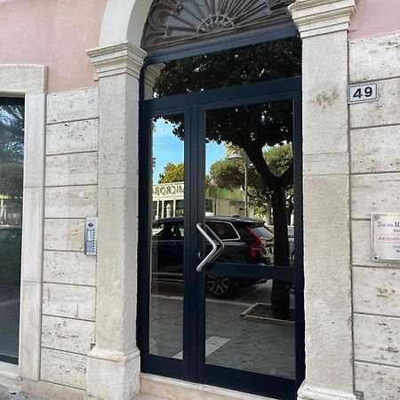 Casa Bolina - Centro Termoli Apartment Exterior foto