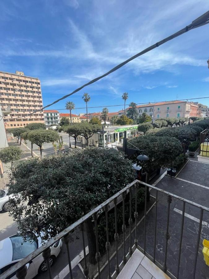 Casa Bolina - Centro Termoli Apartment Exterior foto
