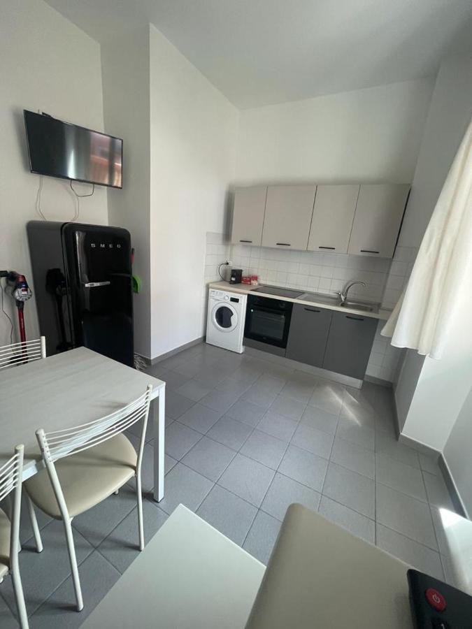 Casa Bolina - Centro Termoli Apartment Exterior foto