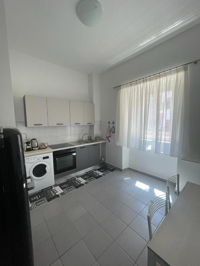 Casa Bolina - Centro Termoli Apartment Exterior foto