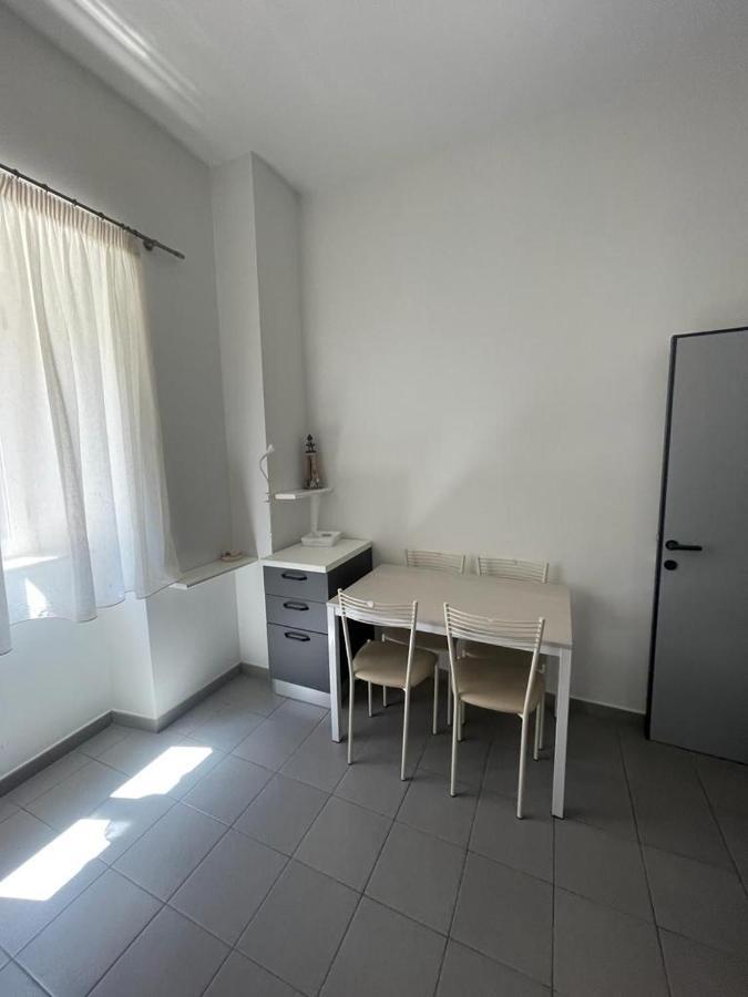 Casa Bolina - Centro Termoli Apartment Exterior foto