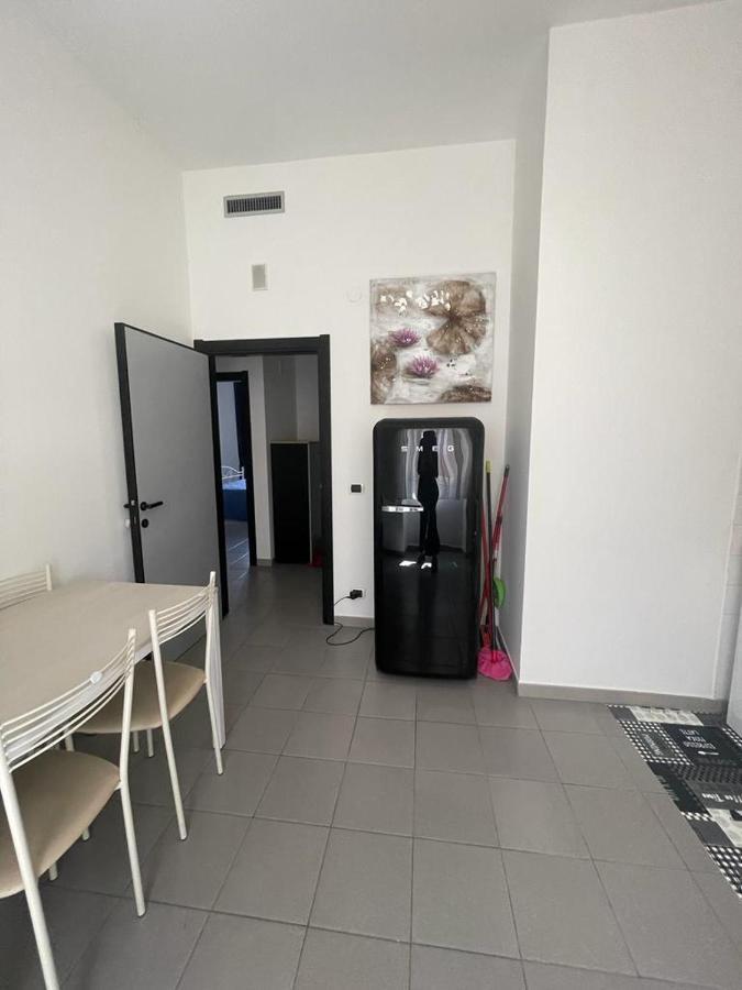 Casa Bolina - Centro Termoli Apartment Exterior foto