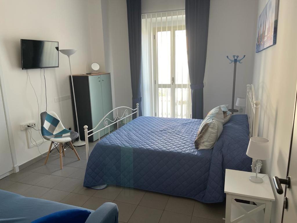 Casa Bolina - Centro Termoli Apartment Exterior foto